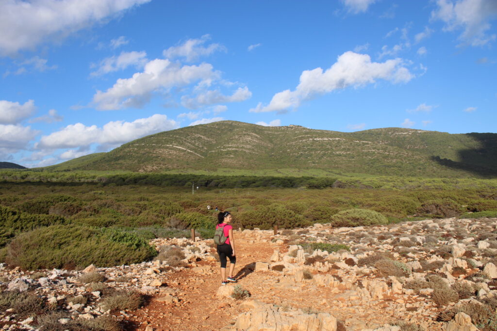 Parco di Porto Conte ©bluAlghero