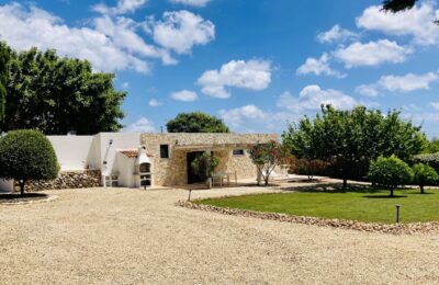 Villa for rent Alghero Sardinia