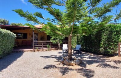 Blu Orizzonte – Countryside house