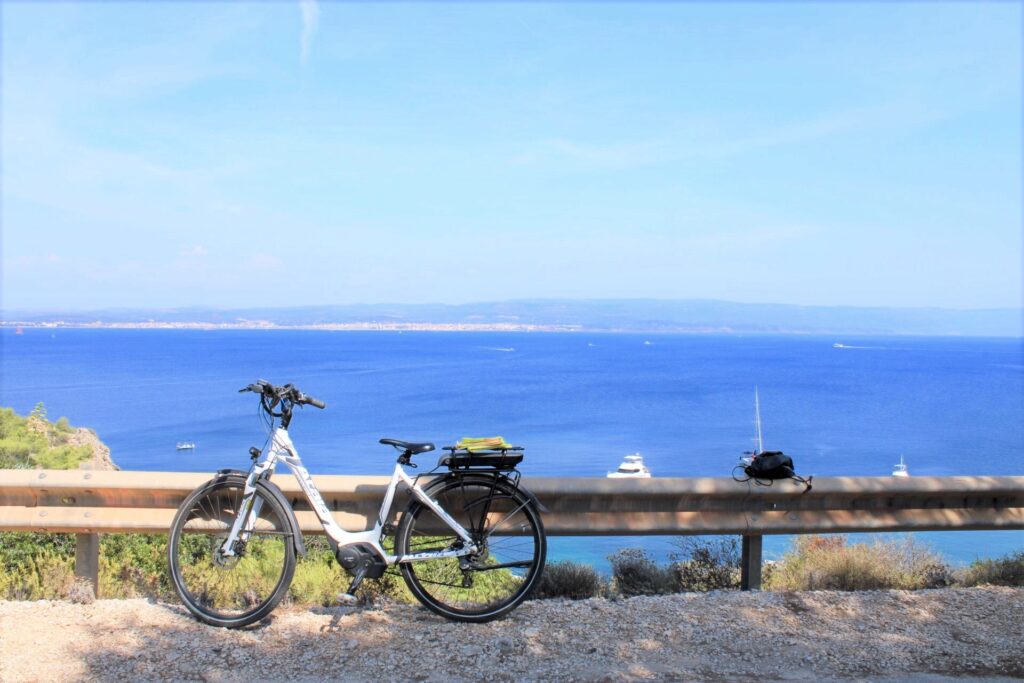 Book your bike tour in Alghero