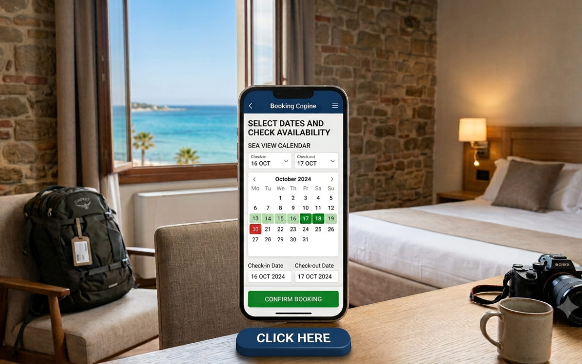 Book your home in Alghero directly with us Book your home in Alghero directly with us