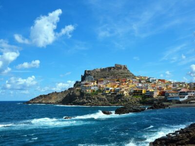 castelsardo
