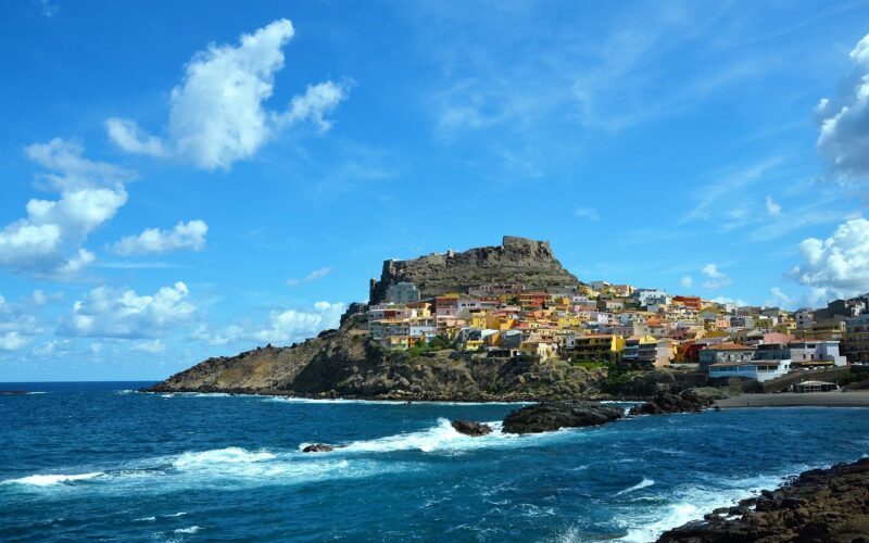 castelsardo