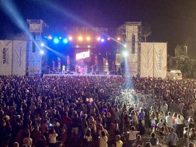 eventi alghero agosto 2026