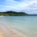 Spiaggia Mugoni Alghero